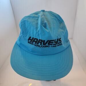 Vintage Harvey's Casino Lake Tahoe